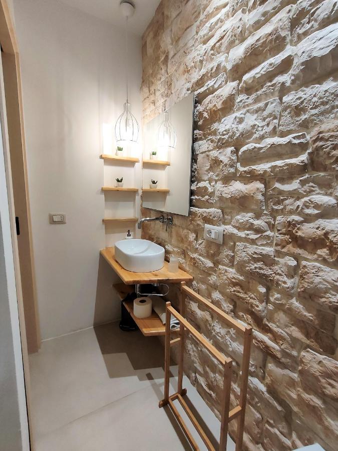 Appartamento Il Cappero Modica Exterior foto