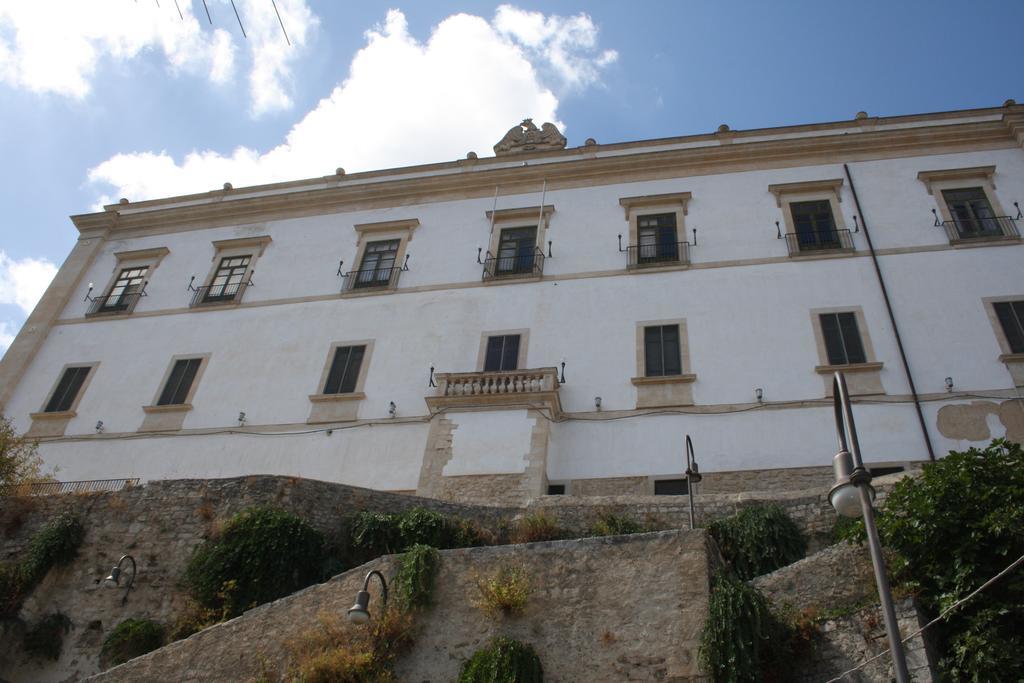 Appartamento Il Cappero Modica Exterior foto